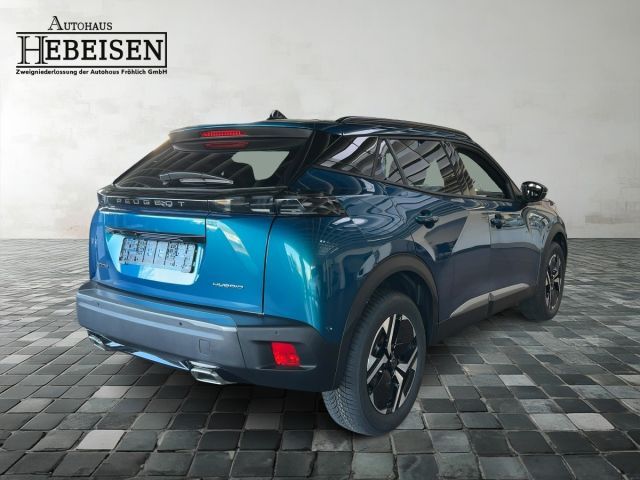 PEUGEOT 2008 Ansicht 3 für Fahrzeugdetailseite