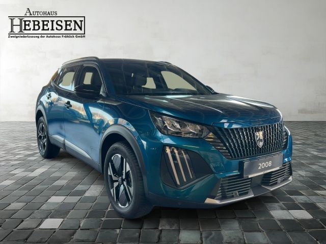 PEUGEOT 2008 Ansicht 4 für Fahrzeugdetailseite