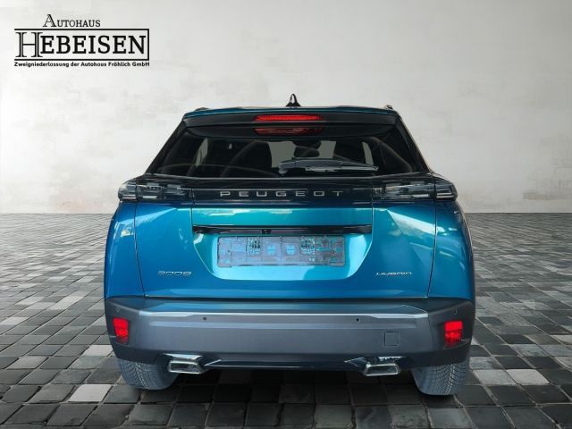 PEUGEOT 2008 Ansicht 5 für Fahrzeugdetailseite