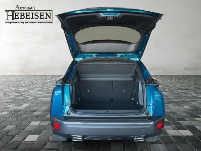 PEUGEOT 2008 Ansicht 8 für Fahrzeugdetailseite