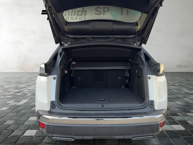 PEUGEOT 3008 Ansicht 6 für Fahrzeugdetailseite