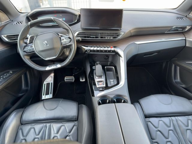 PEUGEOT 3008 Ansicht 7 für Fahrzeugdetailseite