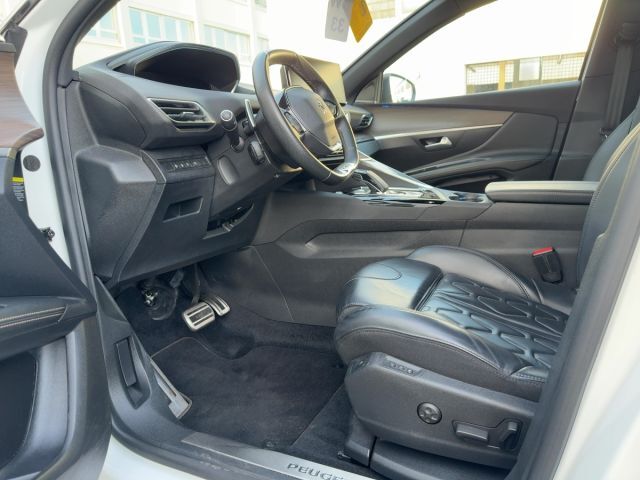 PEUGEOT 3008 Ansicht 8 für Fahrzeugdetailseite
