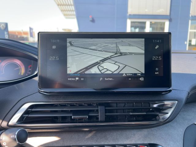 PEUGEOT 3008 Ansicht 10 für Fahrzeugdetailseite