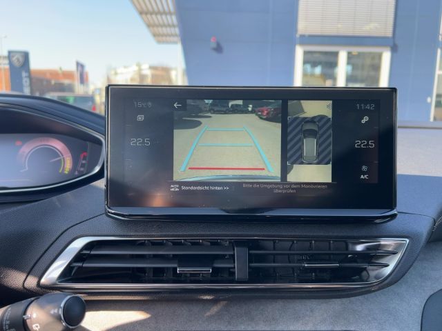 PEUGEOT 3008 Ansicht 11 für Fahrzeugdetailseite