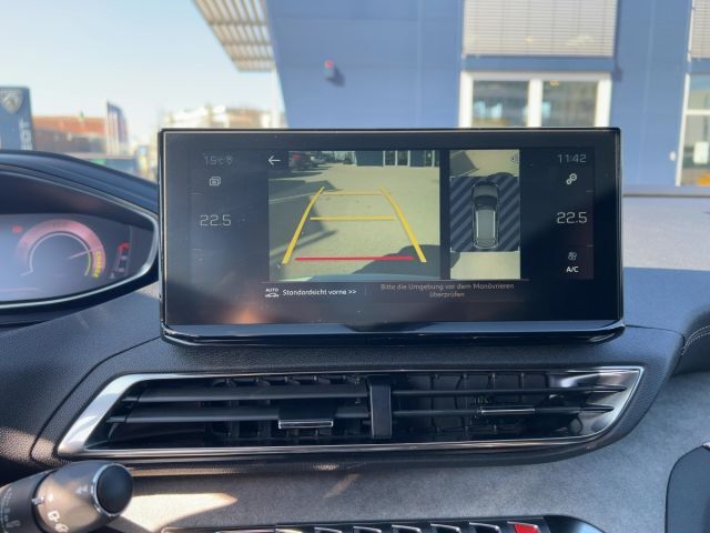 PEUGEOT 3008 Ansicht 12 für Fahrzeugdetailseite