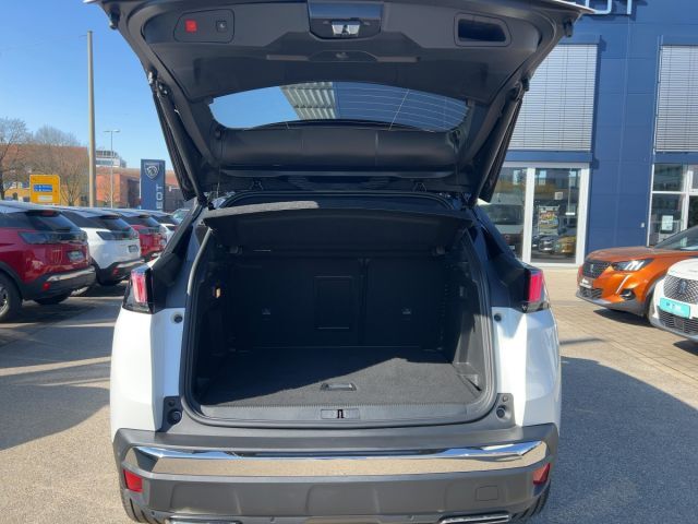 PEUGEOT 3008 Ansicht 14 für Fahrzeugdetailseite