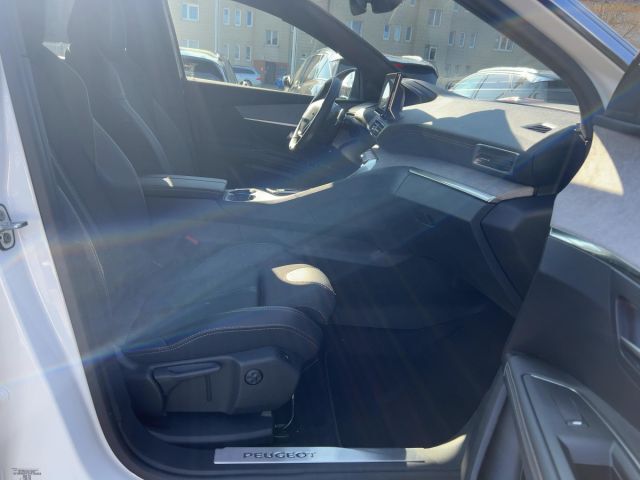 PEUGEOT 3008 Ansicht 6 für Fahrzeugdetailseite