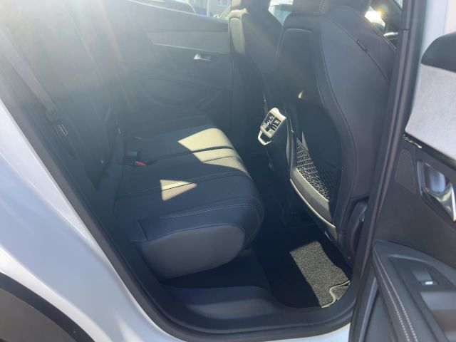 PEUGEOT 3008 Ansicht 7 für Fahrzeugdetailseite