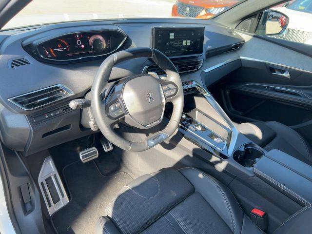 PEUGEOT 3008 Ansicht 8 für Fahrzeugdetailseite
