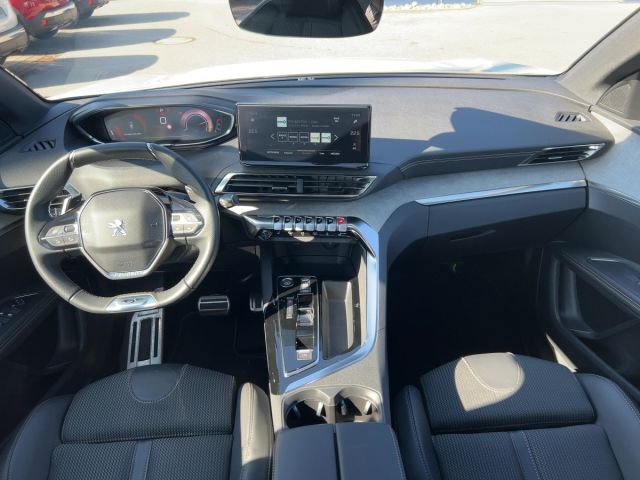 PEUGEOT 3008 Ansicht 9 für Fahrzeugdetailseite
