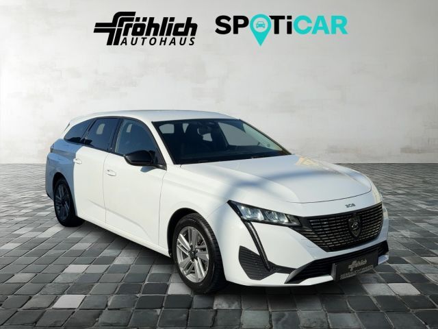 PEUGEOT 308 Ansicht 5 für Fahrzeugdetailseite