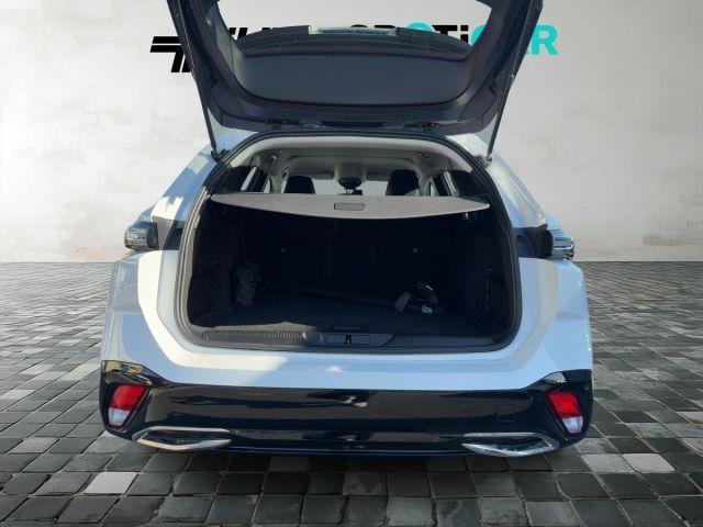 PEUGEOT 308 Ansicht 6 für Fahrzeugdetailseite