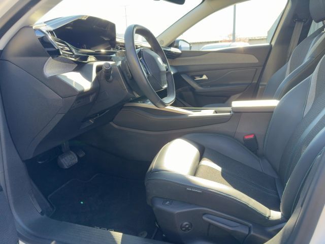 PEUGEOT 308 Ansicht 8 für Fahrzeugdetailseite