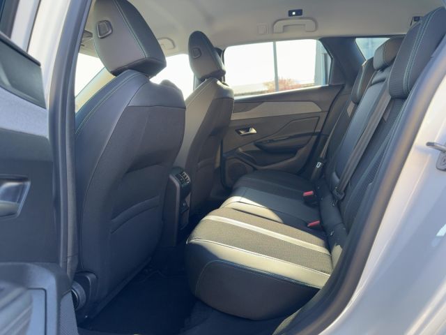 PEUGEOT 308 Ansicht 9 für Fahrzeugdetailseite