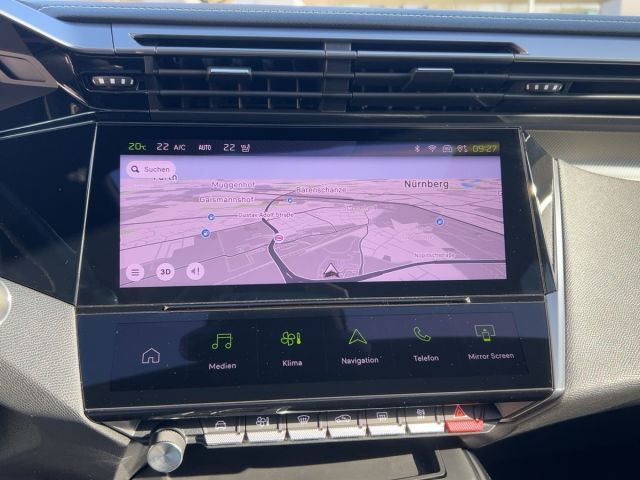 PEUGEOT 308 Ansicht 11 für Fahrzeugdetailseite