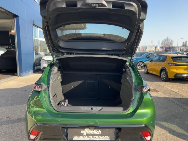 PEUGEOT 308 Ansicht 15 für Fahrzeugdetailseite