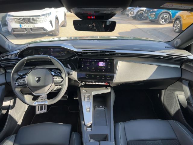 PEUGEOT 308 Ansicht 6 für Fahrzeugdetailseite