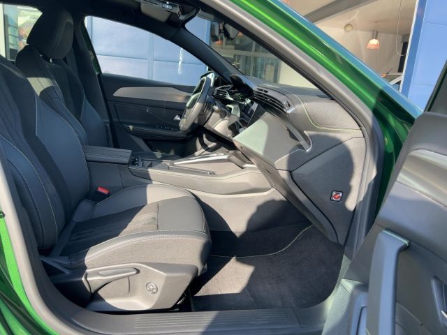 PEUGEOT 308 Ansicht 8 für Fahrzeugdetailseite