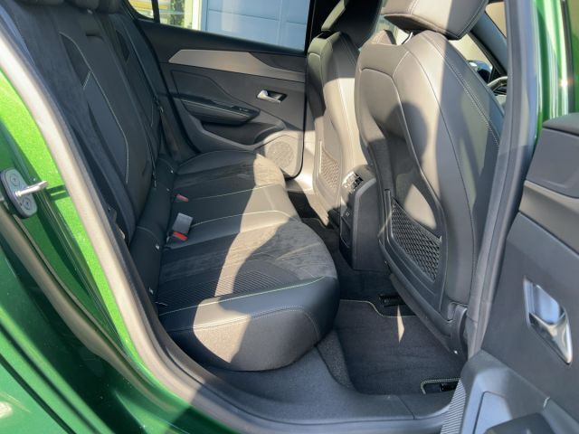 PEUGEOT 308 Ansicht 9 für Fahrzeugdetailseite