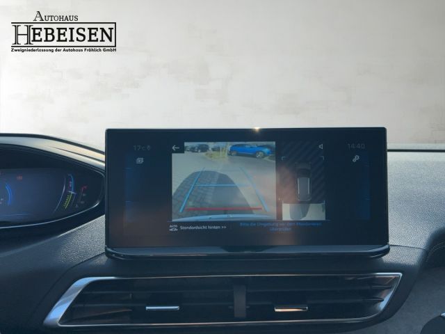 PEUGEOT 3008 Ansicht 10 für Fahrzeugdetailseite