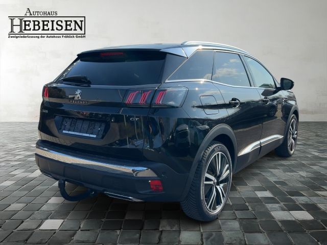 PEUGEOT 3008 Ansicht 3 für Fahrzeugdetailseite