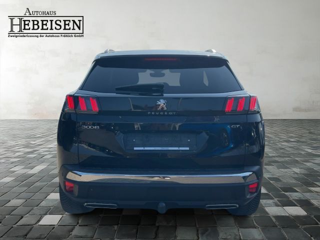 PEUGEOT 3008 Ansicht 5 für Fahrzeugdetailseite