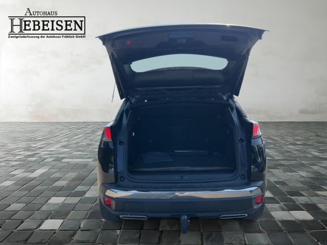 PEUGEOT 3008 Ansicht 6 für Fahrzeugdetailseite