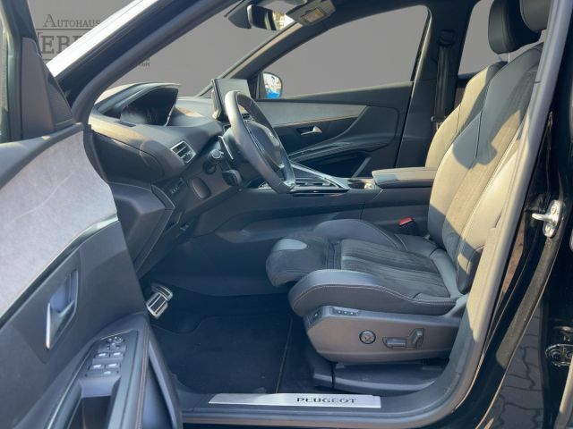 PEUGEOT 3008 Ansicht 7 für Fahrzeugdetailseite