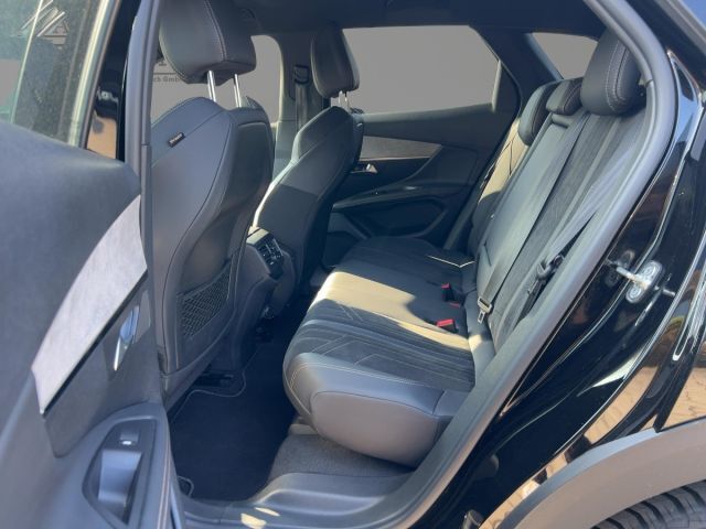 PEUGEOT 3008 Ansicht 8 für Fahrzeugdetailseite