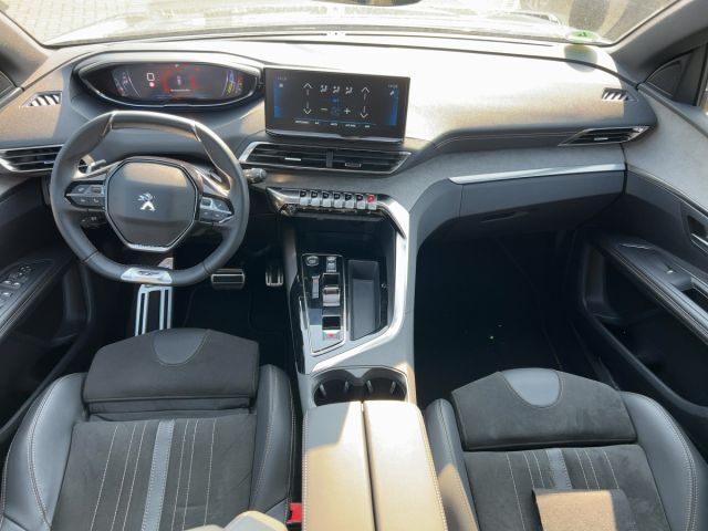 PEUGEOT 3008 Ansicht 9 für Fahrzeugdetailseite
