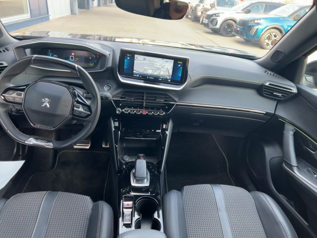 PEUGEOT 2008 Ansicht 10 für Fahrzeugdetailseite