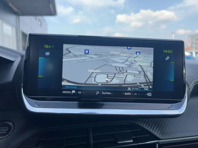 PEUGEOT 2008 Ansicht 11 für Fahrzeugdetailseite