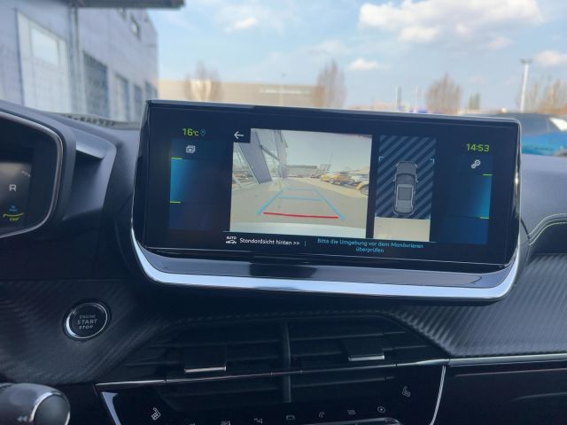 PEUGEOT 2008 Ansicht 12 für Fahrzeugdetailseite