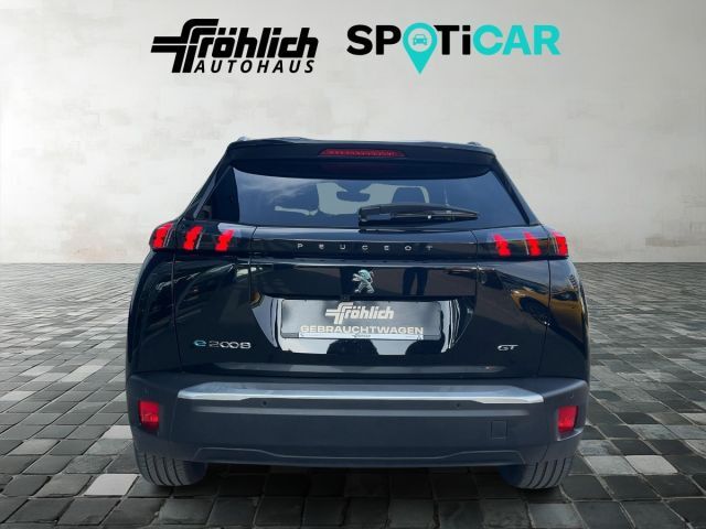 PEUGEOT 2008 Ansicht 6 für Fahrzeugdetailseite