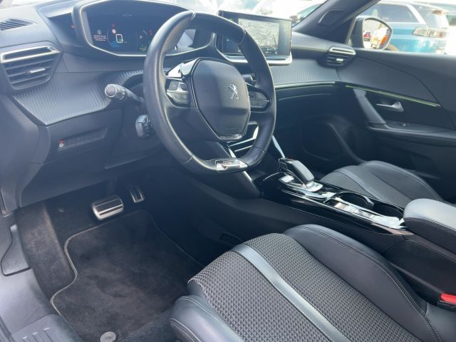 PEUGEOT 2008 Ansicht 9 für Fahrzeugdetailseite