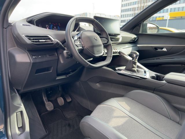 PEUGEOT 3008 Ansicht 10 für Fahrzeugdetailseite