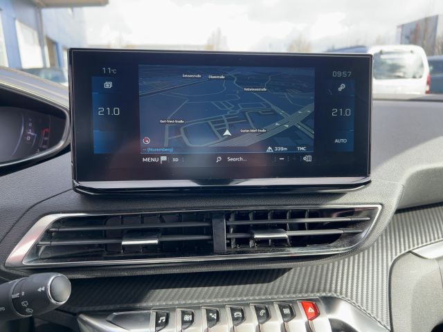 PEUGEOT 3008 Ansicht 11 für Fahrzeugdetailseite