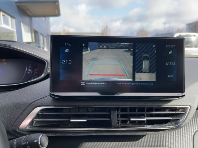 PEUGEOT 3008 Ansicht 12 für Fahrzeugdetailseite