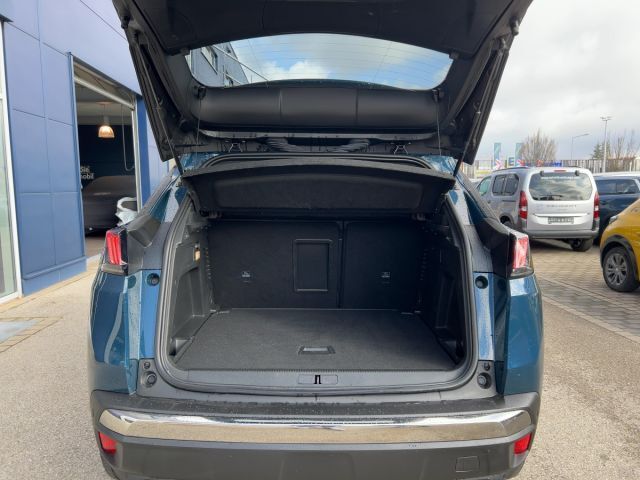 PEUGEOT 3008 Ansicht 15 für Fahrzeugdetailseite