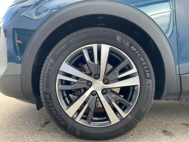 PEUGEOT 3008 Ansicht 6 für Fahrzeugdetailseite