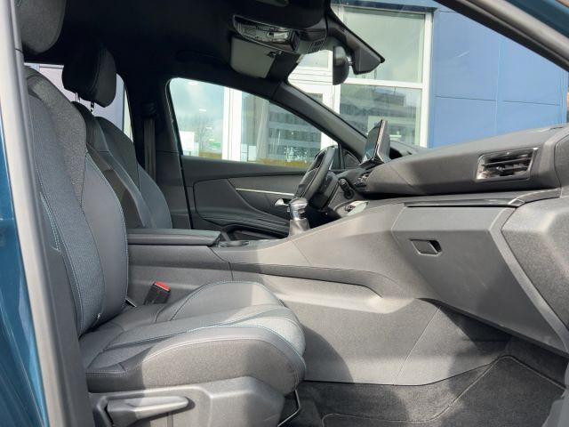 PEUGEOT 3008 Ansicht 7 für Fahrzeugdetailseite