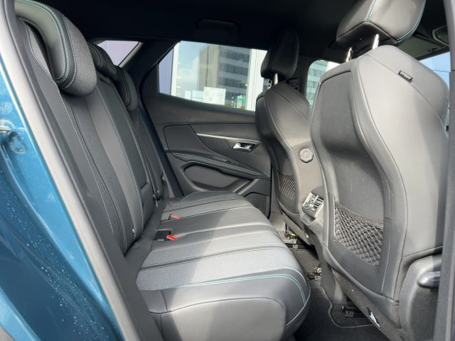 PEUGEOT 3008 Ansicht 8 für Fahrzeugdetailseite