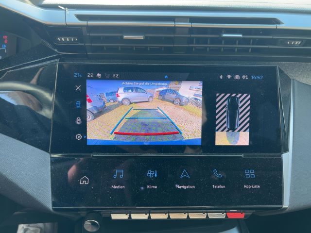 PEUGEOT 308 Ansicht 10 für Fahrzeugdetailseite