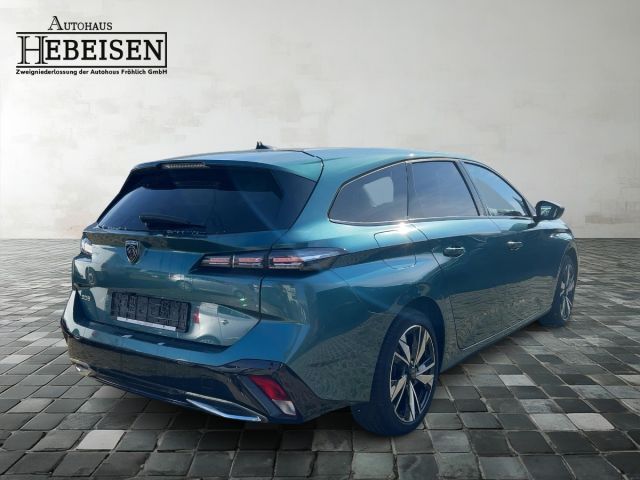 PEUGEOT 308 Ansicht 3 für Fahrzeugdetailseite