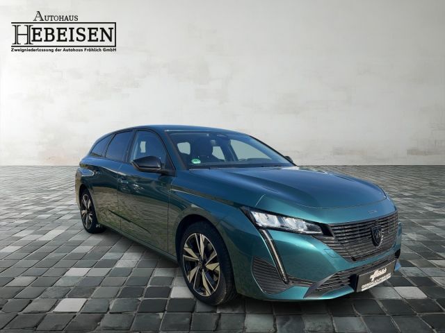 PEUGEOT 308 Ansicht 4 für Fahrzeugdetailseite