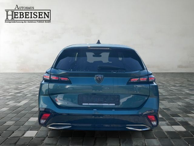 PEUGEOT 308 Ansicht 5 für Fahrzeugdetailseite
