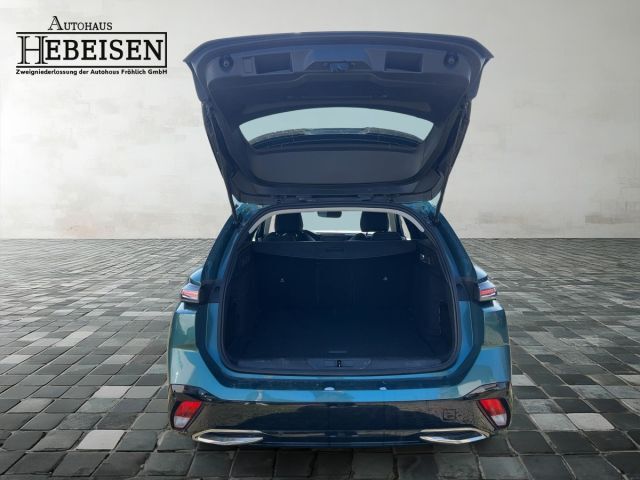 PEUGEOT 308 Ansicht 6 für Fahrzeugdetailseite