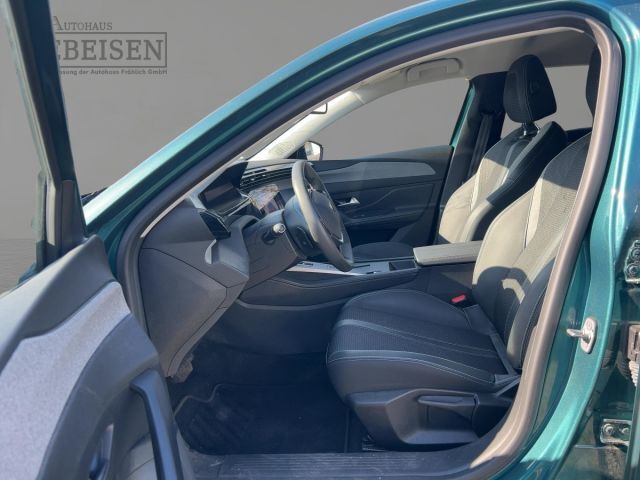 PEUGEOT 308 Ansicht 7 für Fahrzeugdetailseite