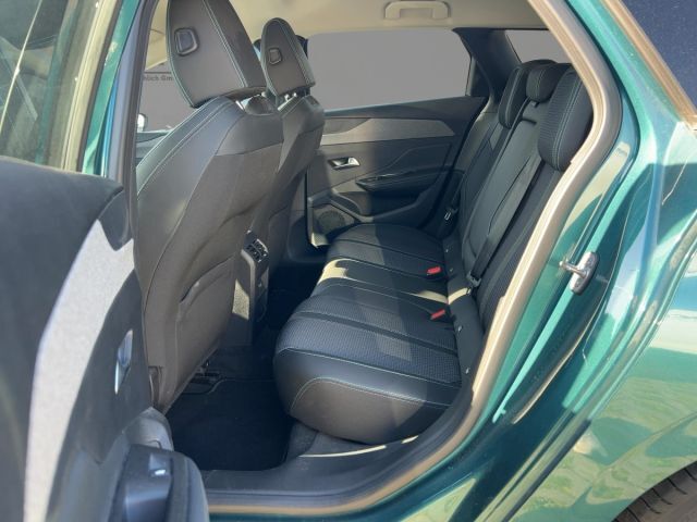 PEUGEOT 308 Ansicht 8 für Fahrzeugdetailseite